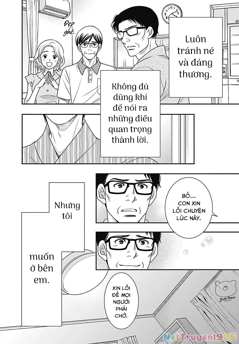 Say Nắng Cô Bạn Hàng Xóm Chapter 2 - 46