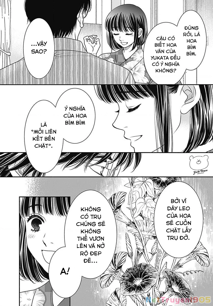 Say Nắng Cô Bạn Hàng Xóm Chapter 2 - 48