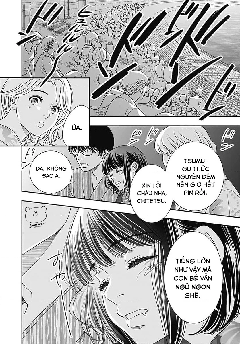 Say Nắng Cô Bạn Hàng Xóm Chapter 2 - 50