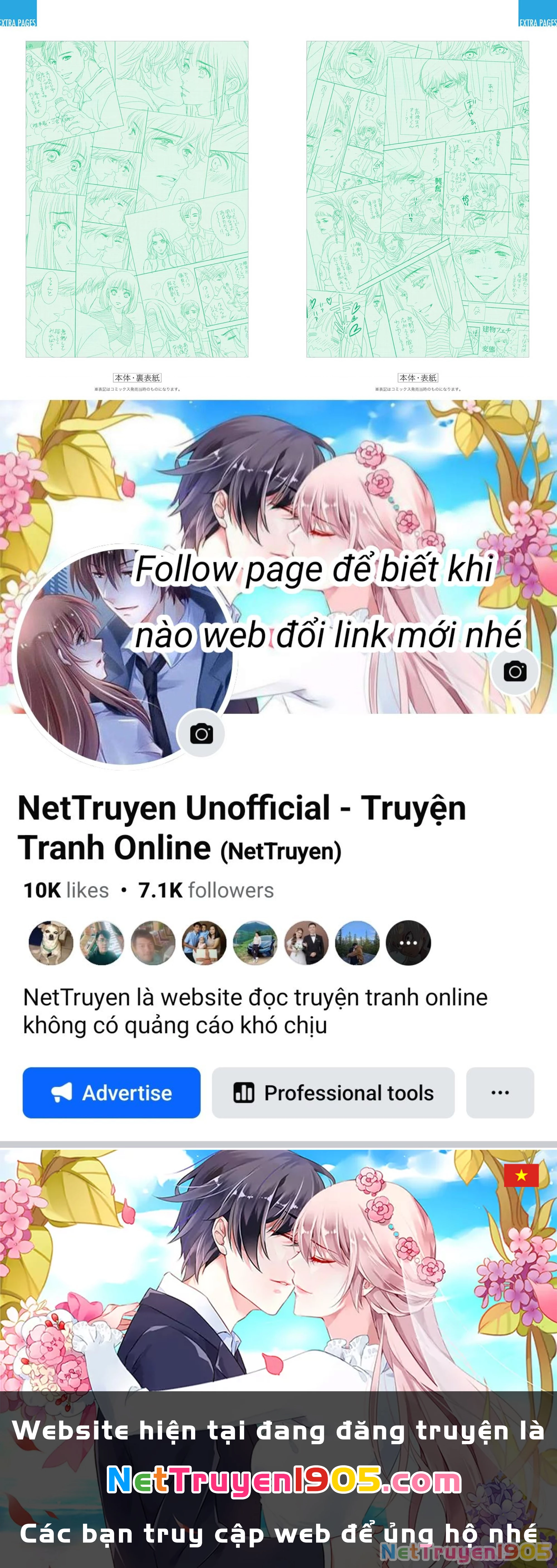 Say Nắng Cô Bạn Hàng Xóm Chapter 2 - 70