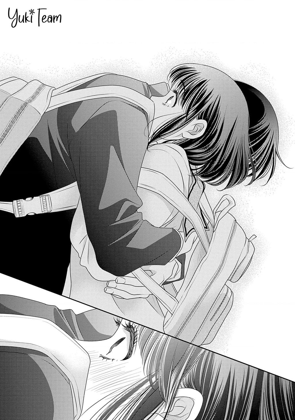 Say Nắng Cô Bạn Hàng Xóm Chapter 3 - 32