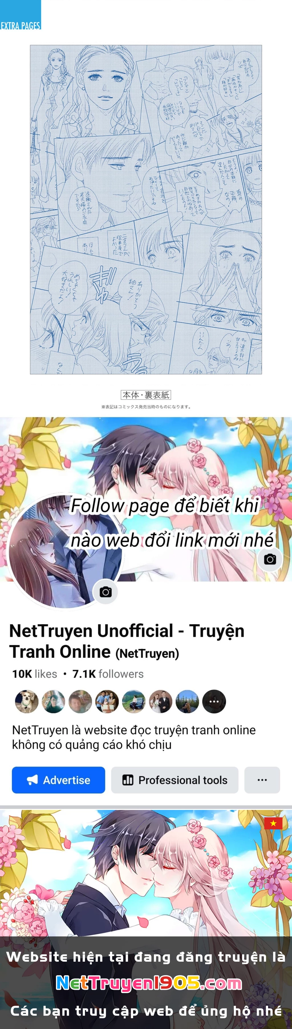 Say Nắng Cô Bạn Hàng Xóm Chapter 3 - 69