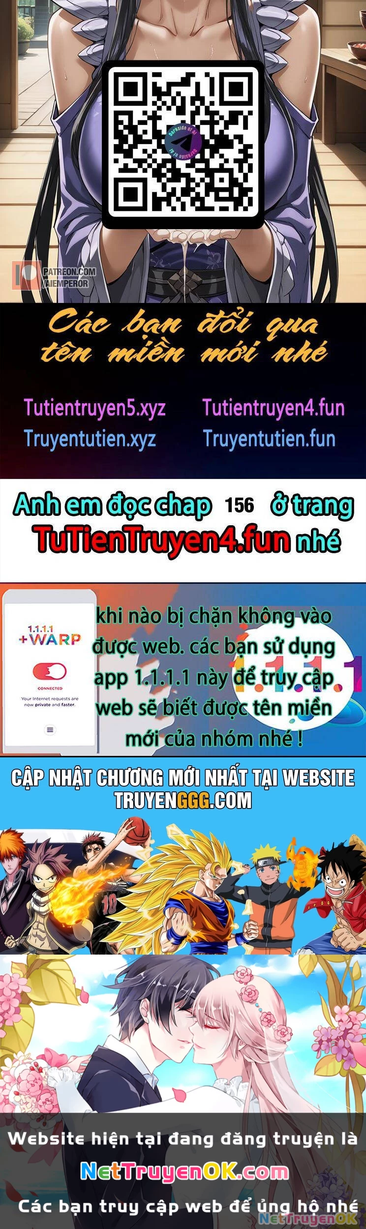 Nhân Vật Phản Diện Đại Sư Huynh, Tất Cả Các Sư Muội Đều Là Bệnh Kiều Chapter 155 - 7