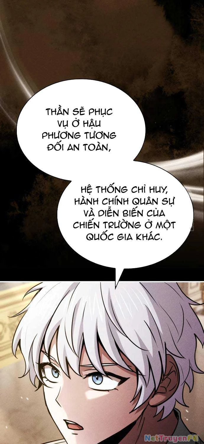 Hoàng Tử Bán Thuốc Chapter 54 - 31