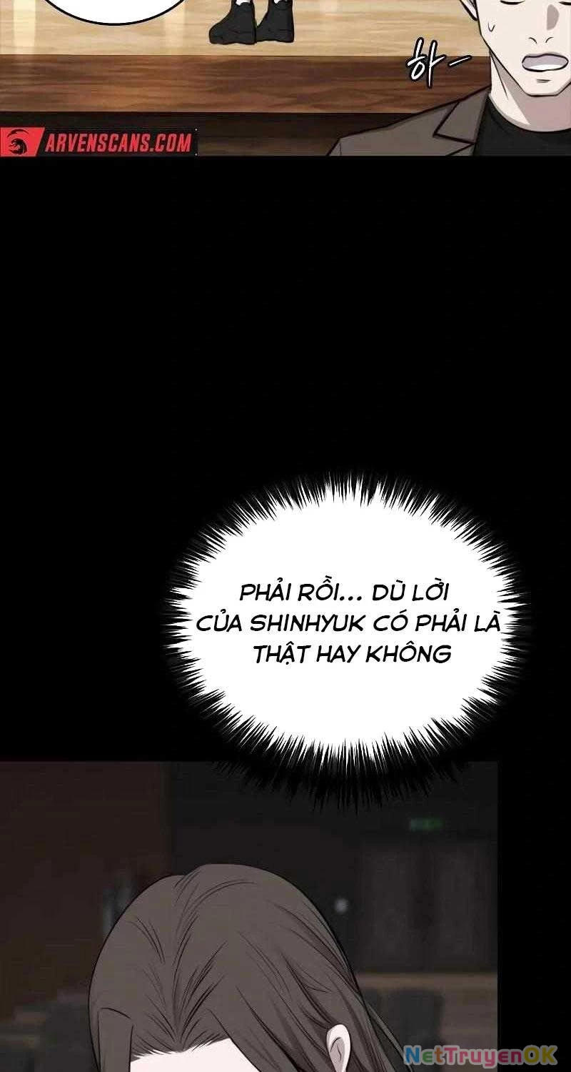 Venta Black Chapter 6 - Next Chapter 7