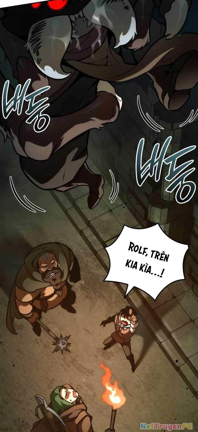 Sử Thi Valhalla Chapter 8 - 6