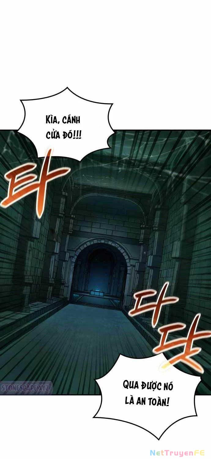 Sử Thi Valhalla Chapter 8 - 29