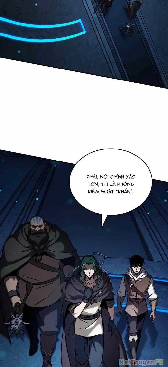 Sử Thi Valhalla Chapter 8 - 41