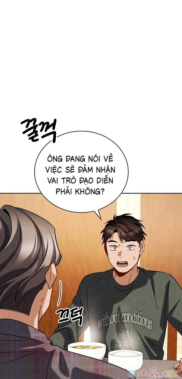 Sống Như Một Diễn Viên Chapter 109 - 24