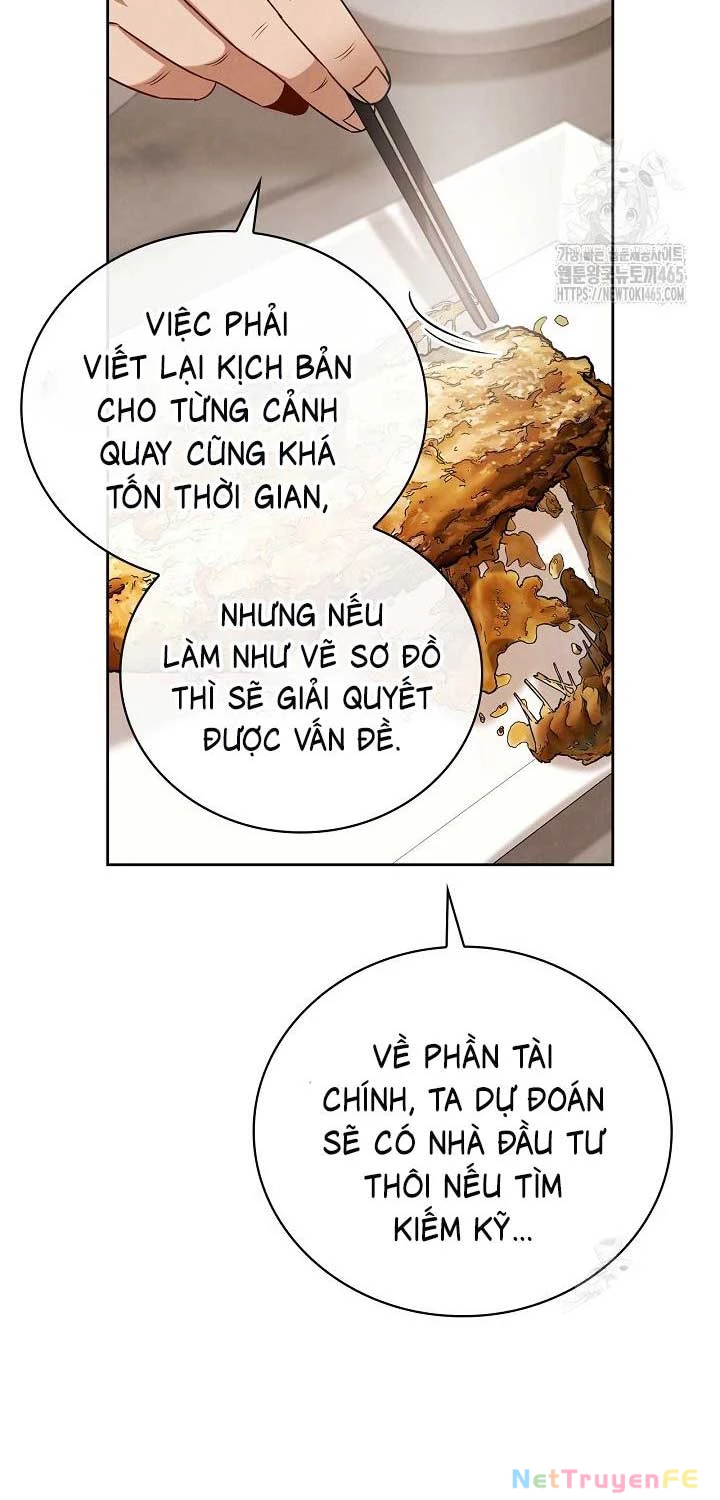 Sống Như Một Diễn Viên Chapter 109 - 30