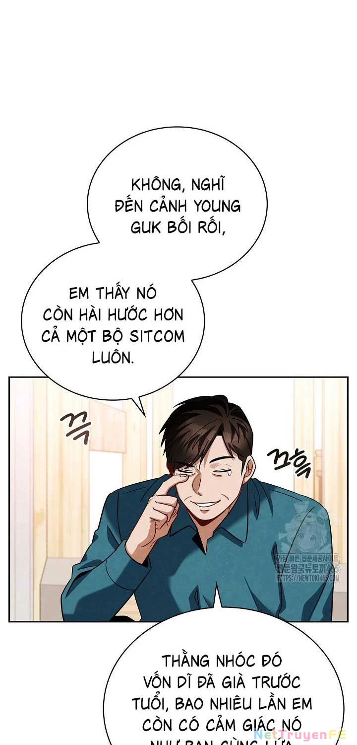 Sống Như Một Diễn Viên Chapter 109 - 39