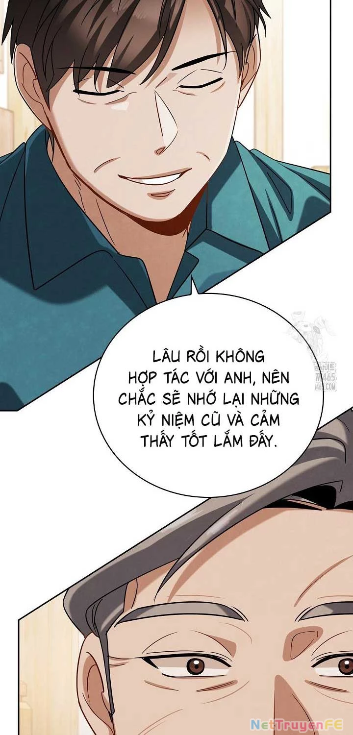 Sống Như Một Diễn Viên Chapter 109 - 50