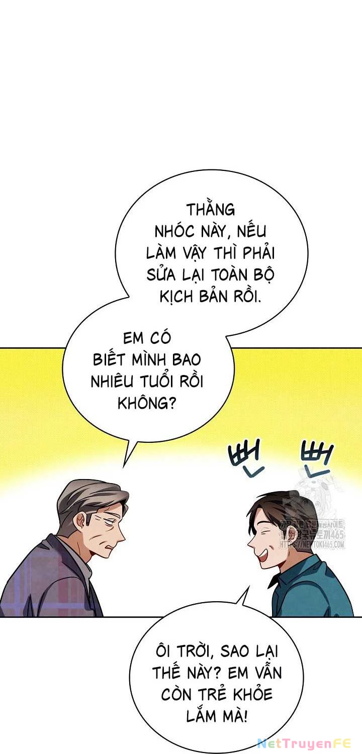 Sống Như Một Diễn Viên Chapter 109 - 52