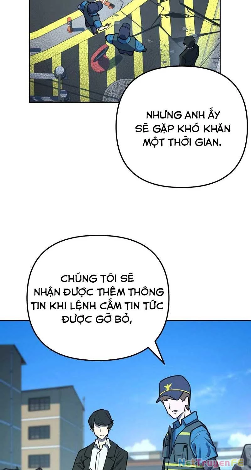 Ông Chú Ma Pháp Thiếu Nữ Chapter 3 - 2