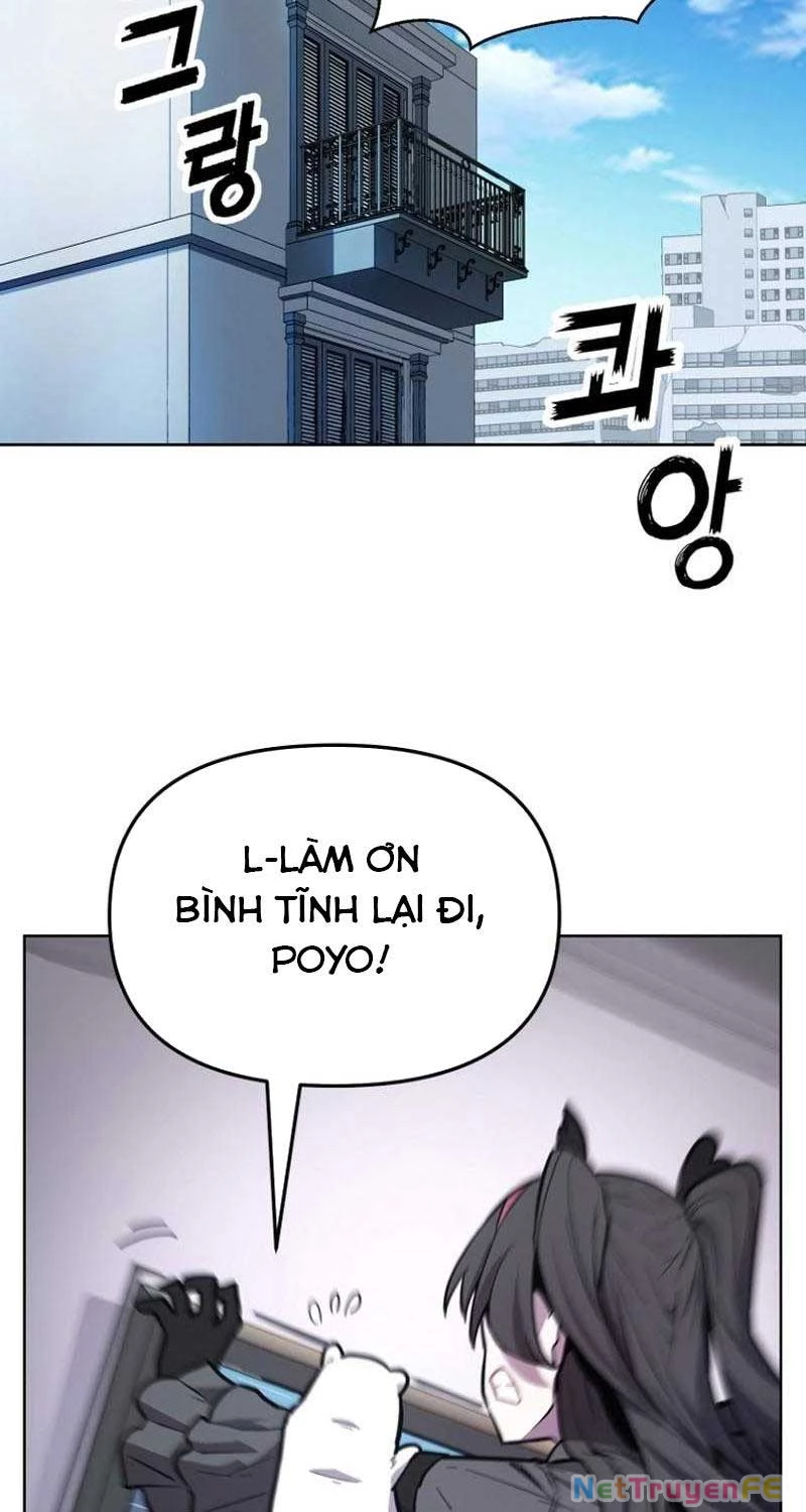 Ông Chú Ma Pháp Thiếu Nữ Chapter 3 - 47