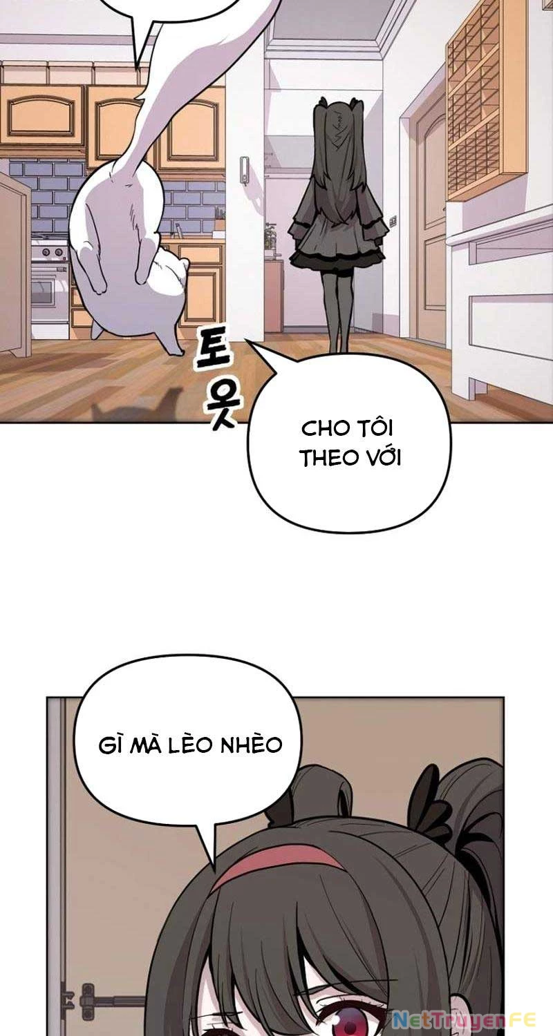 Ông Chú Ma Pháp Thiếu Nữ Chapter 3 - 65