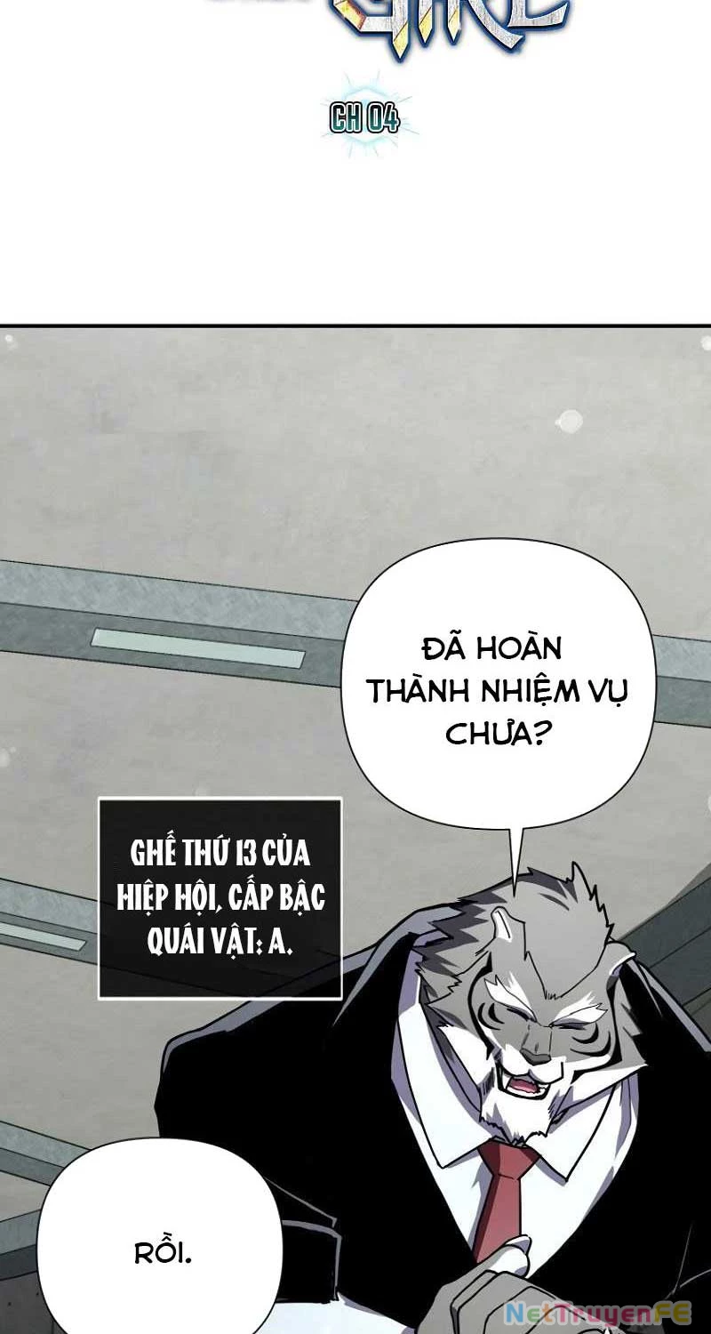 Ông Chú Ma Pháp Thiếu Nữ Chapter 4 - 6