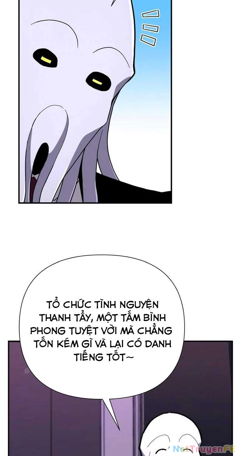 Ông Chú Ma Pháp Thiếu Nữ Chapter 4 - 26