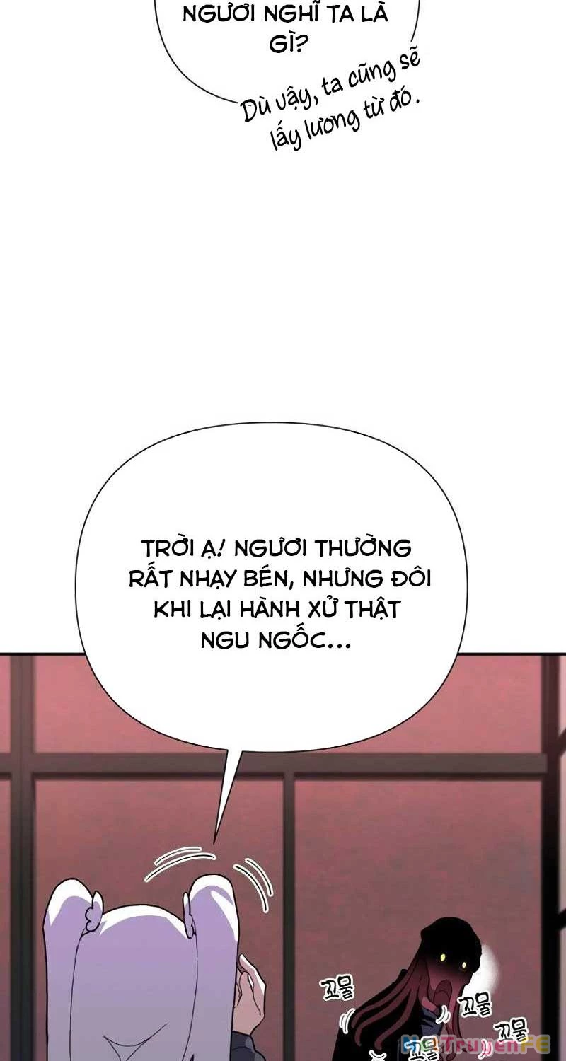 Ông Chú Ma Pháp Thiếu Nữ Chapter 4 - 32