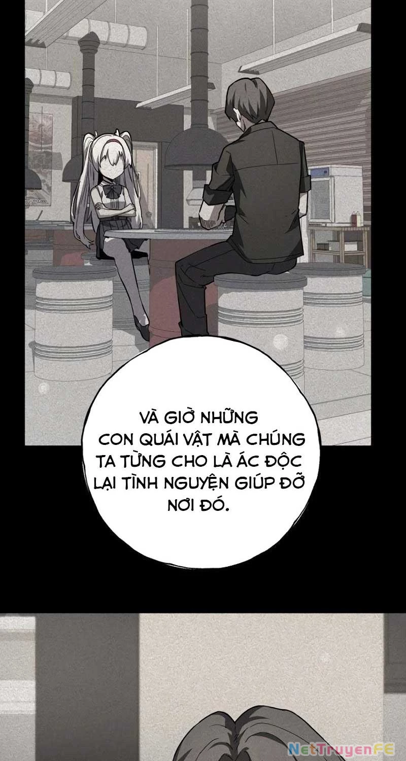 Ông Chú Ma Pháp Thiếu Nữ Chapter 4 - 40