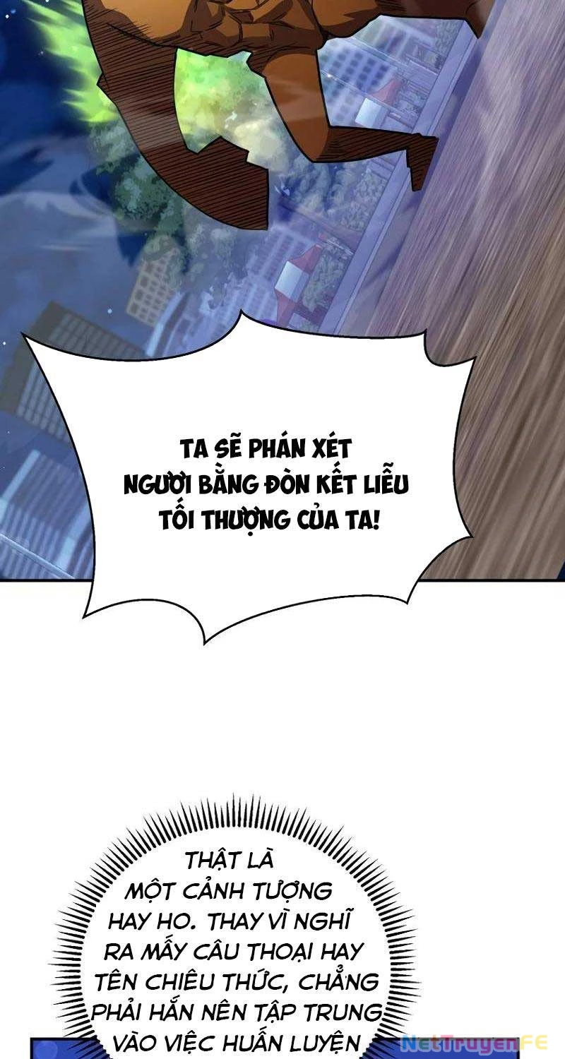 Ông Chú Ma Pháp Thiếu Nữ Chapter 4 - 85