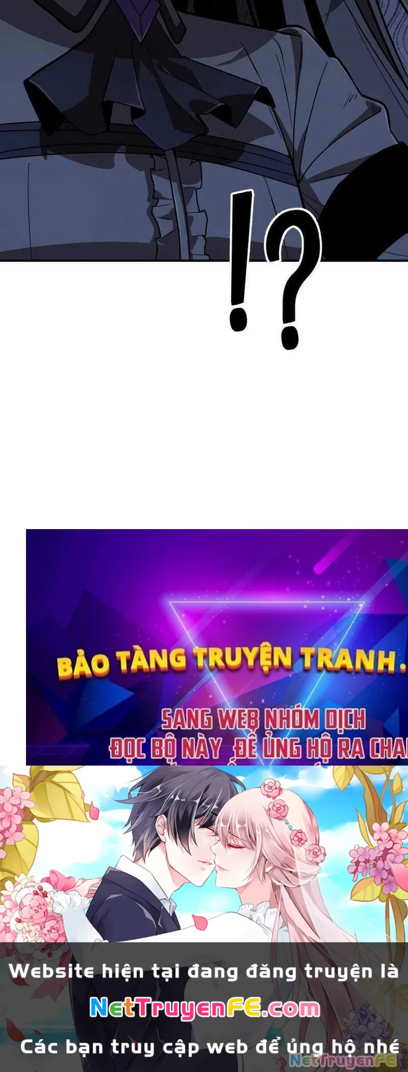 Ông Chú Ma Pháp Thiếu Nữ Chapter 4 - 137