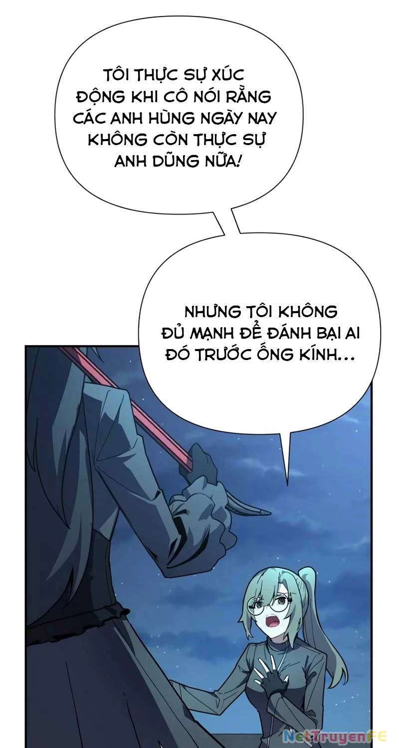 Ông Chú Ma Pháp Thiếu Nữ Chapter 5 - 7