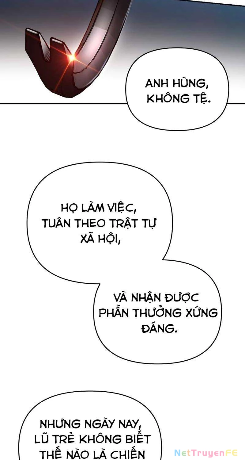 Ông Chú Ma Pháp Thiếu Nữ Chapter 5 - 23