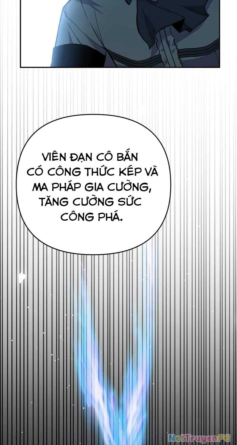 Ông Chú Ma Pháp Thiếu Nữ Chapter 5 - 27