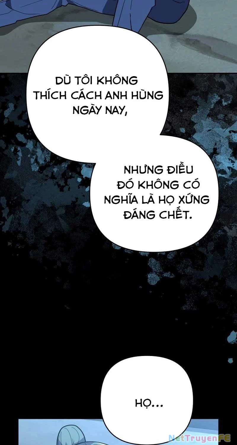 Ông Chú Ma Pháp Thiếu Nữ Chapter 5 - 30