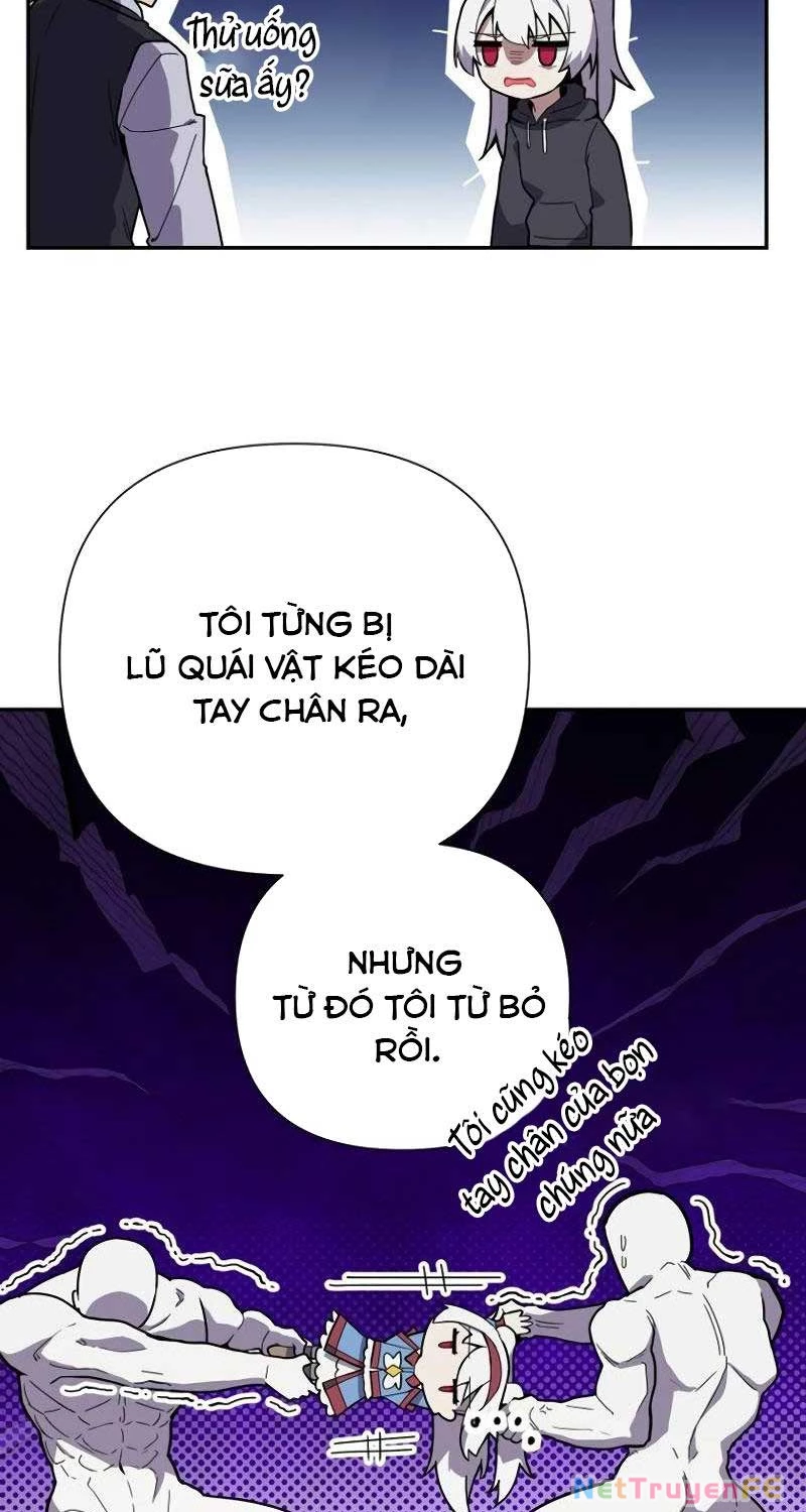 Ông Chú Ma Pháp Thiếu Nữ Chapter 5 - 47