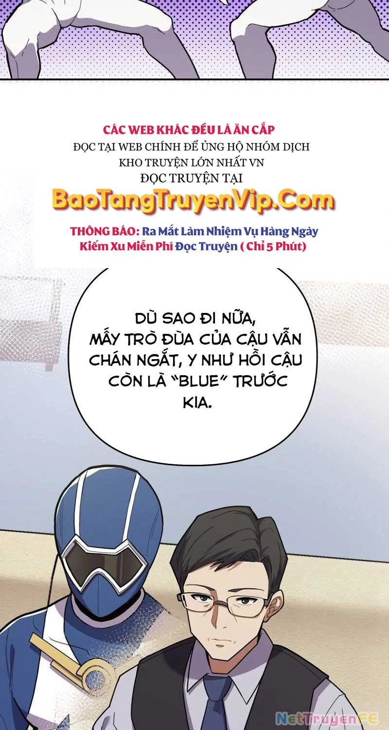 Ông Chú Ma Pháp Thiếu Nữ Chapter 5 - 48