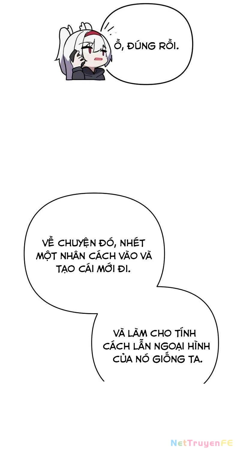 Ông Chú Ma Pháp Thiếu Nữ Chapter 5 - 75