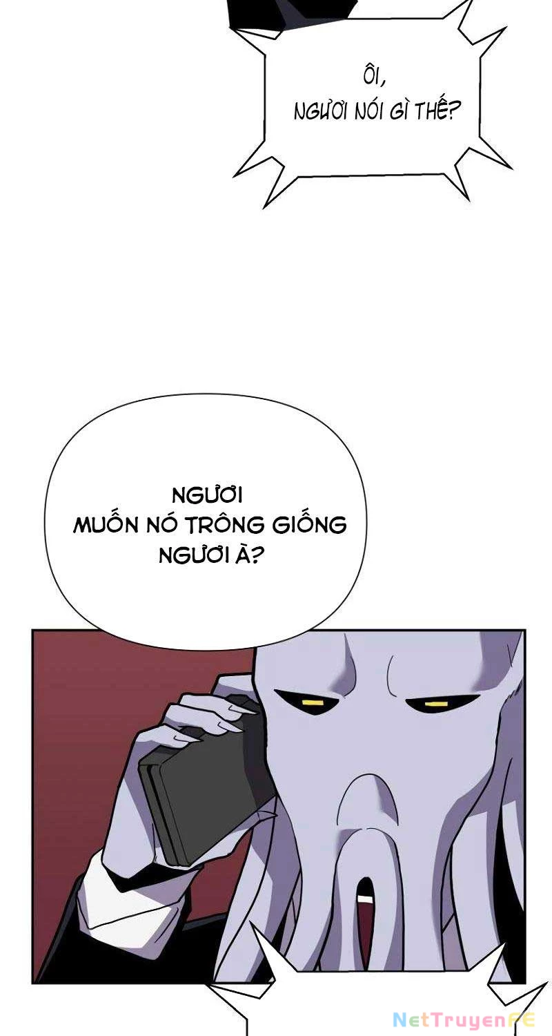 Ông Chú Ma Pháp Thiếu Nữ Chapter 5 - 78