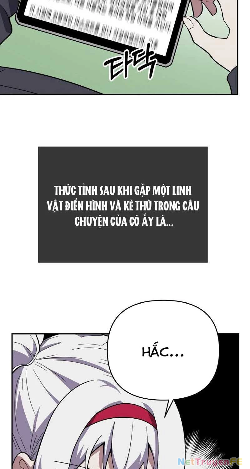 Ông Chú Ma Pháp Thiếu Nữ Chapter 5 - 92