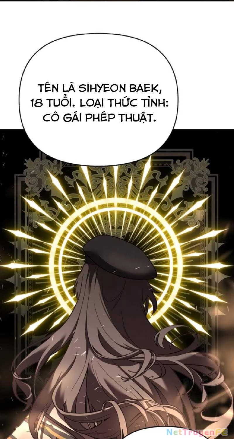 Ông Chú Ma Pháp Thiếu Nữ Chapter 6 - 3