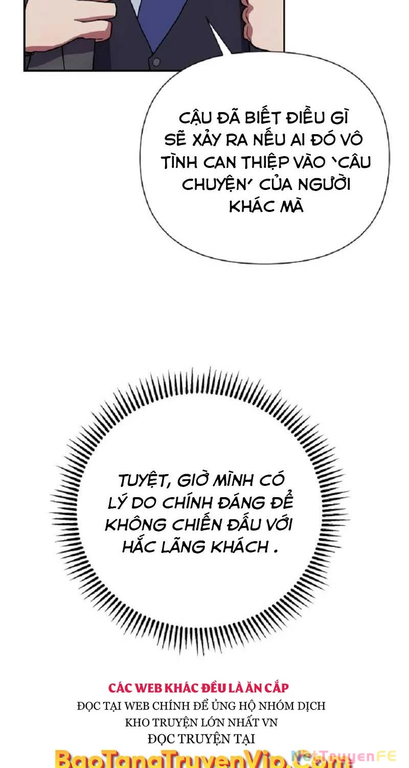 Ông Chú Ma Pháp Thiếu Nữ Chapter 6 - 21