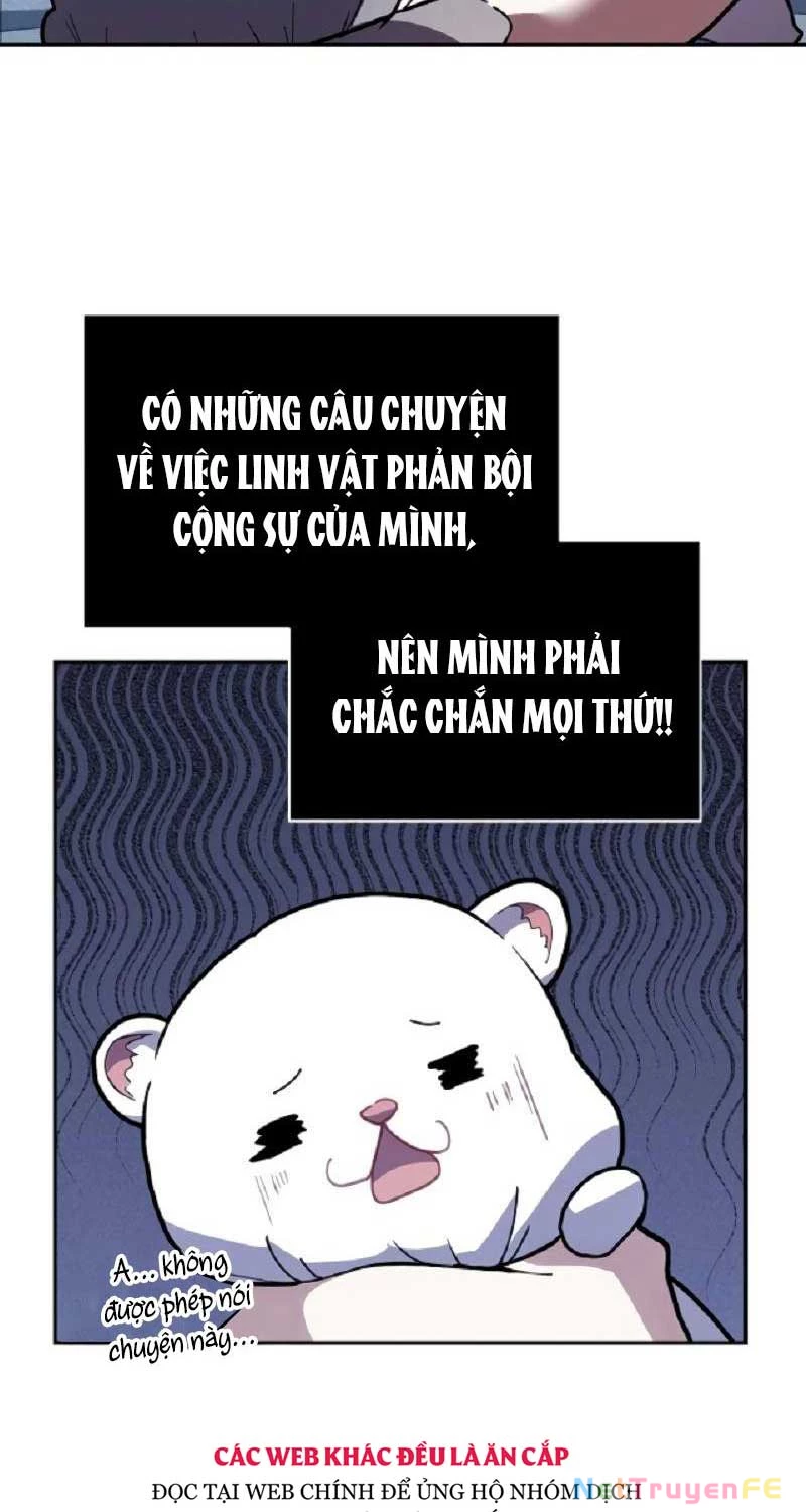 Ông Chú Ma Pháp Thiếu Nữ Chapter 6 - 59