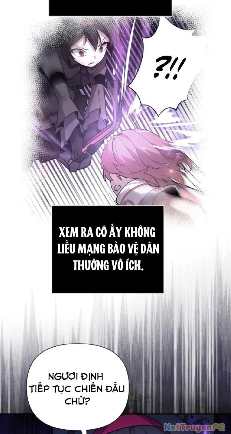 Ông Chú Ma Pháp Thiếu Nữ Chapter 7 - 8