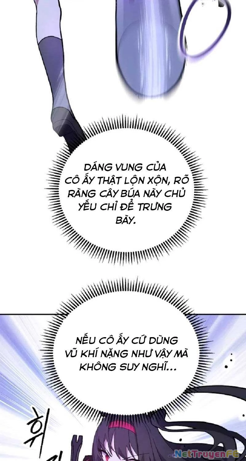 Ông Chú Ma Pháp Thiếu Nữ Chapter 7 - 66