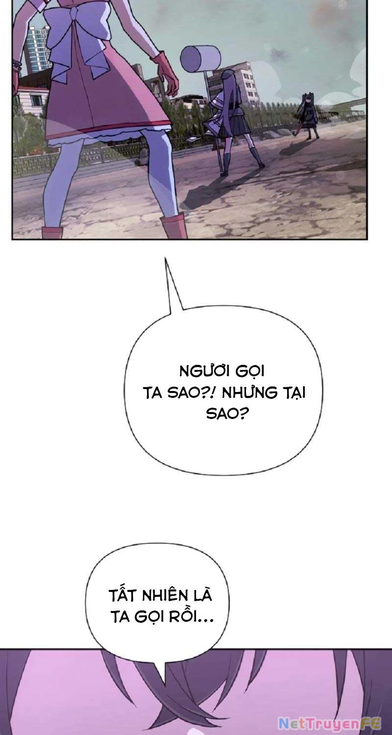 Ông Chú Ma Pháp Thiếu Nữ Chapter 7 - 106