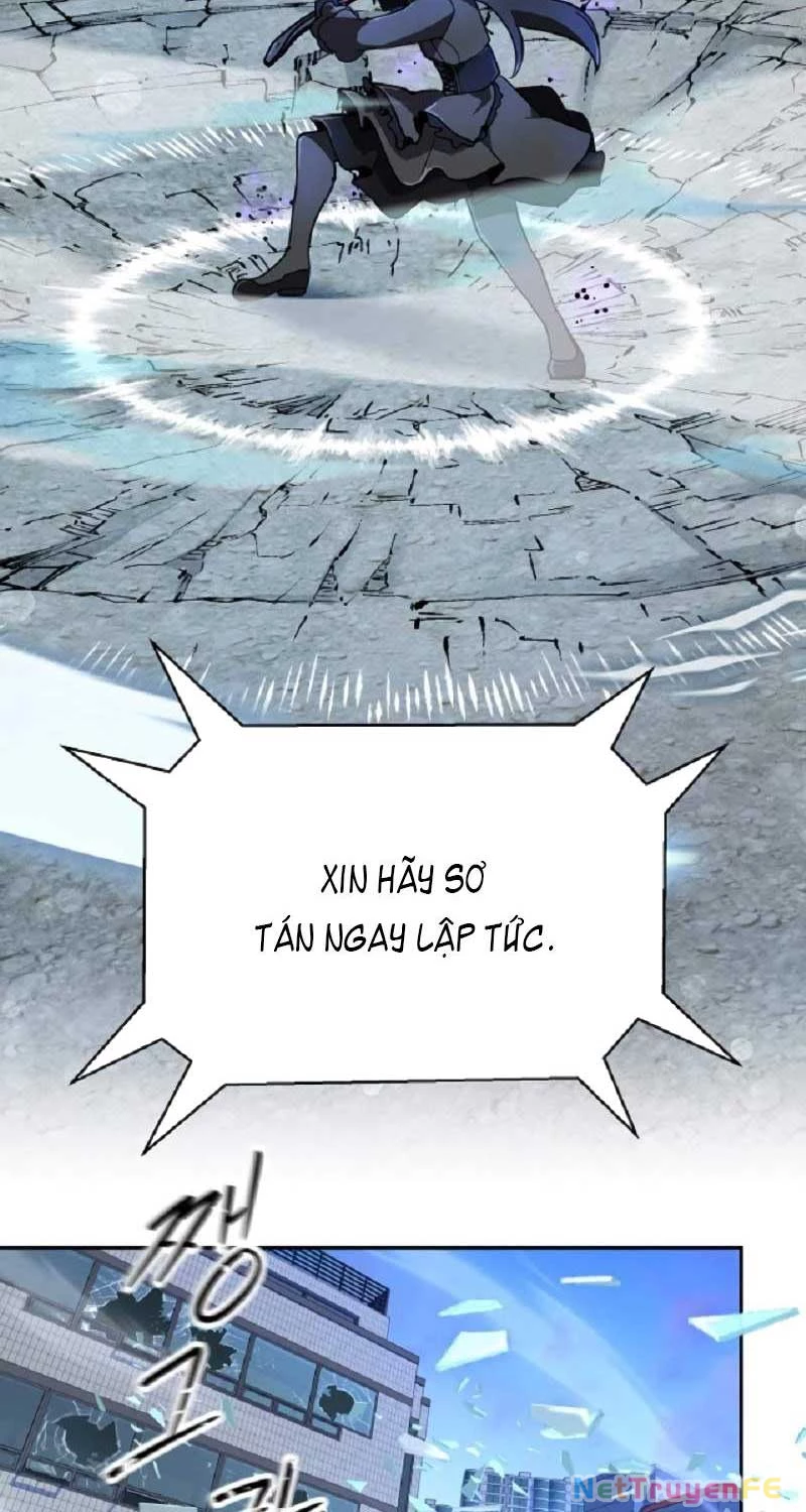 Ông Chú Ma Pháp Thiếu Nữ Chapter 8 - 4