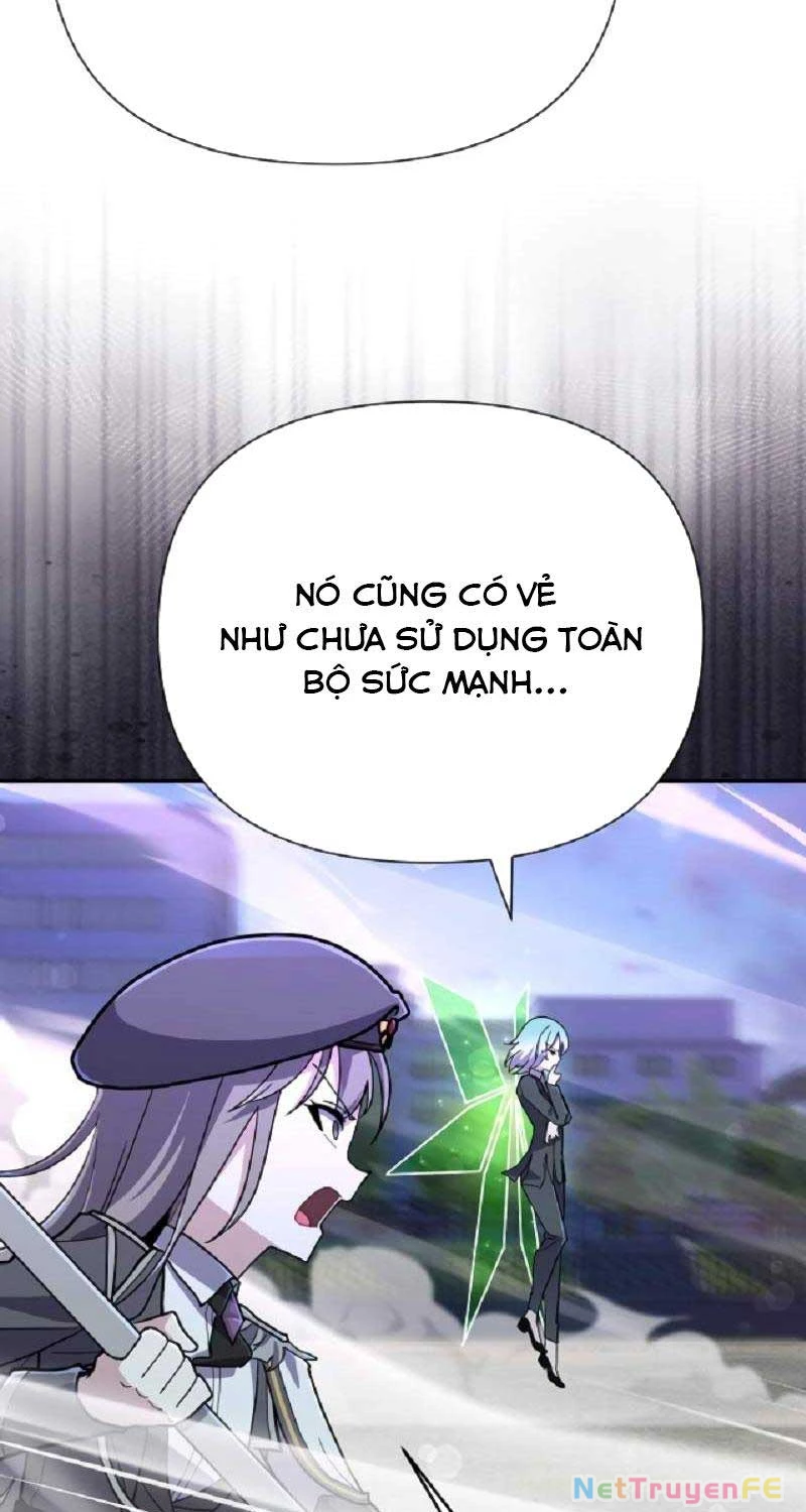 Ông Chú Ma Pháp Thiếu Nữ Chapter 8 - 13