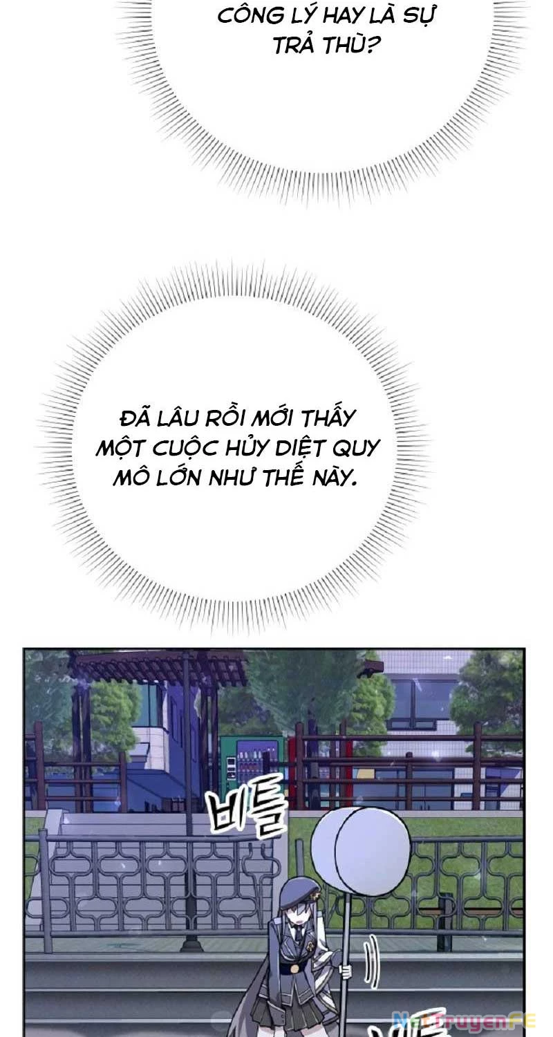 Ông Chú Ma Pháp Thiếu Nữ Chapter 8 - 52