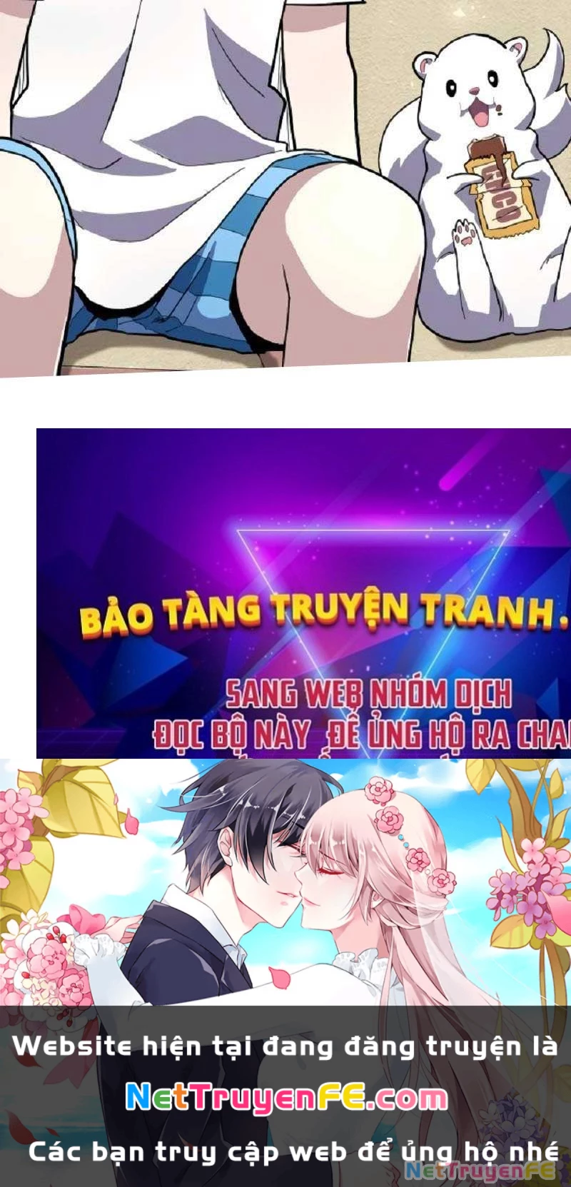 Ông Chú Ma Pháp Thiếu Nữ Chapter 8 - 79