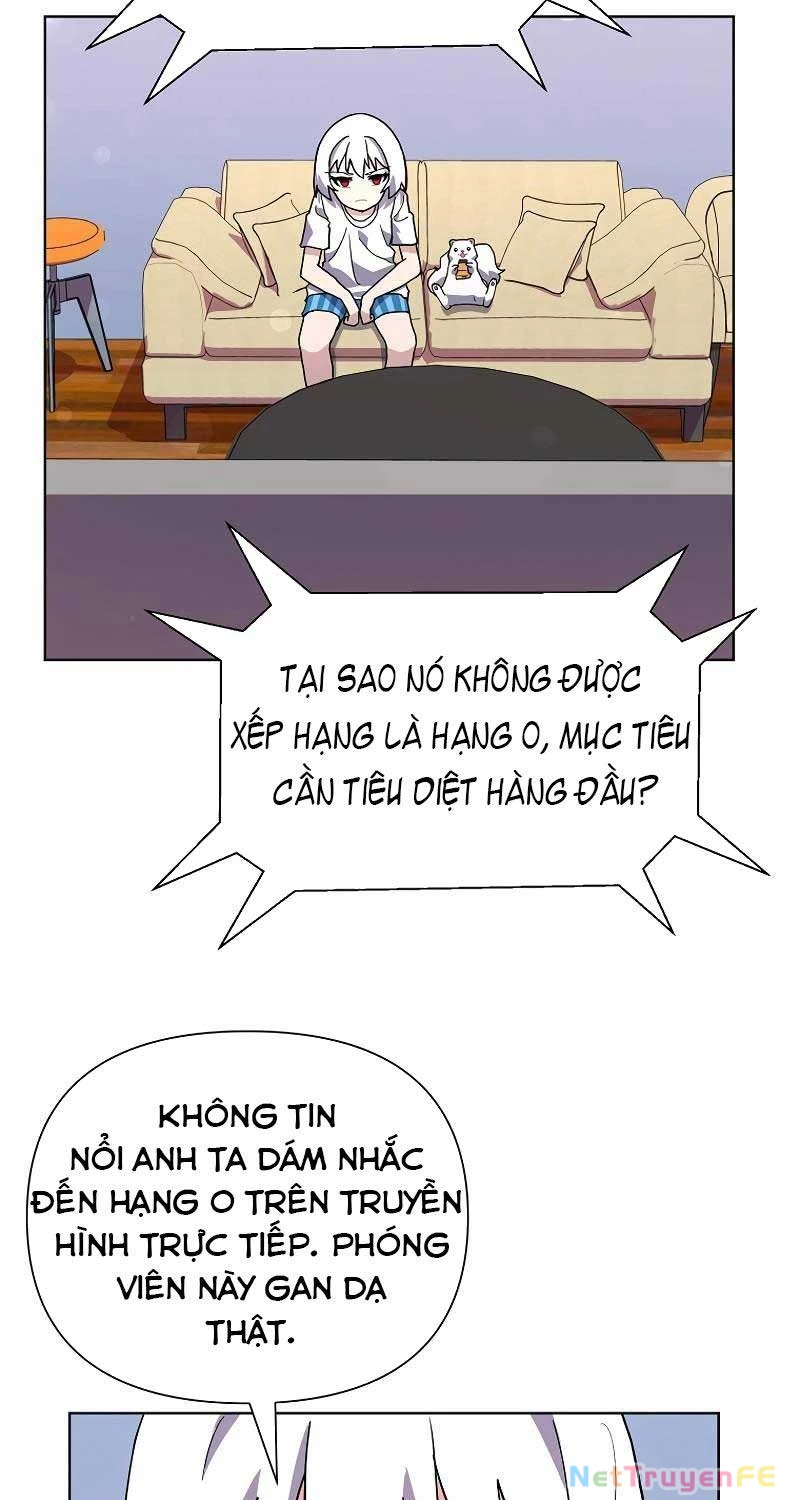 Ông Chú Ma Pháp Thiếu Nữ Chapter 9 - 5