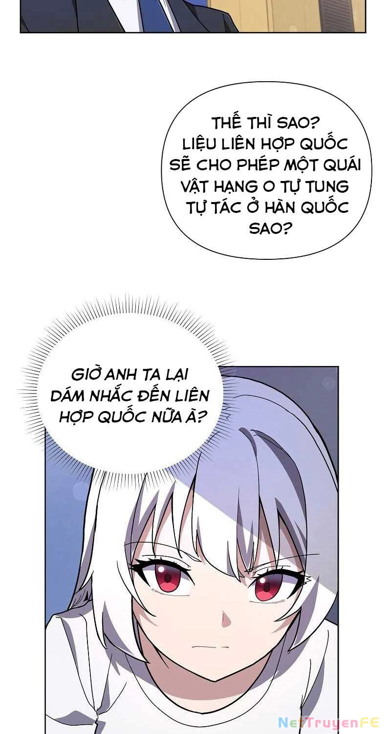 Ông Chú Ma Pháp Thiếu Nữ Chapter 9 - 7