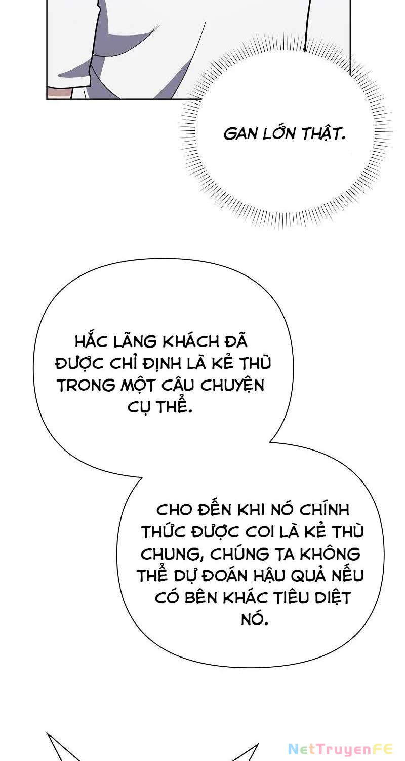 Ông Chú Ma Pháp Thiếu Nữ Chapter 9 - 8