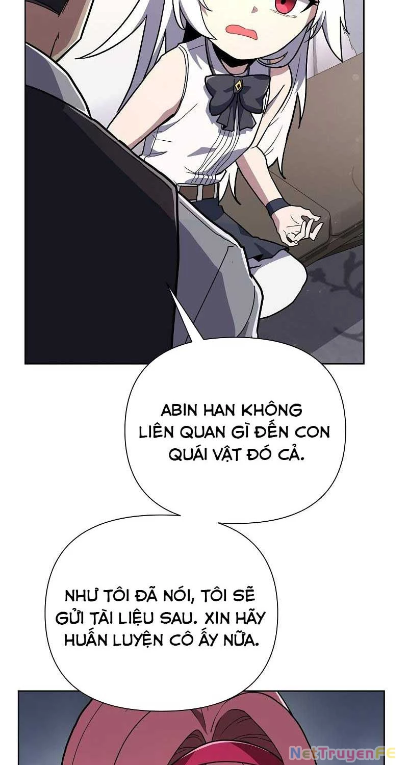 Ông Chú Ma Pháp Thiếu Nữ Chapter 9 - 30