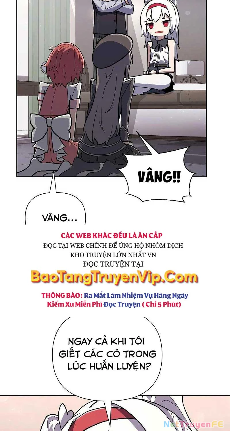 Ông Chú Ma Pháp Thiếu Nữ Chapter 9 - 32